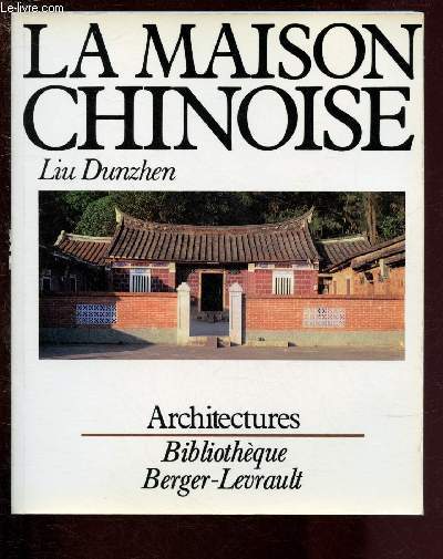 LA MAISON CHINOISE