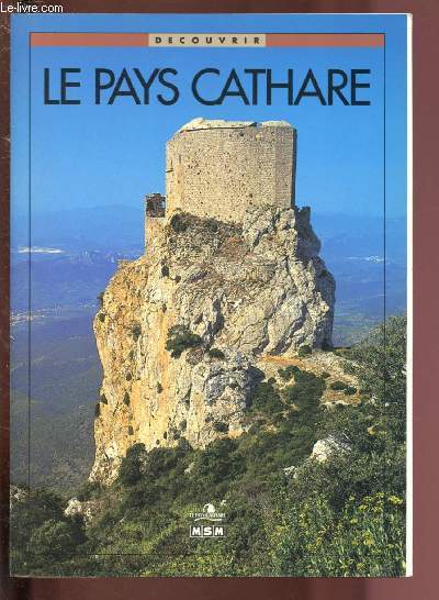LE PAYS CATHARE