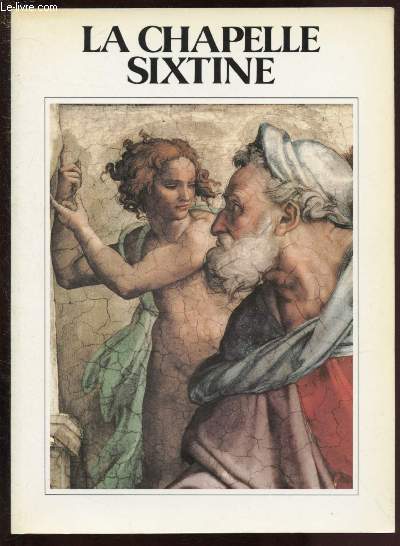 LA CHAPELLE SIXTINE