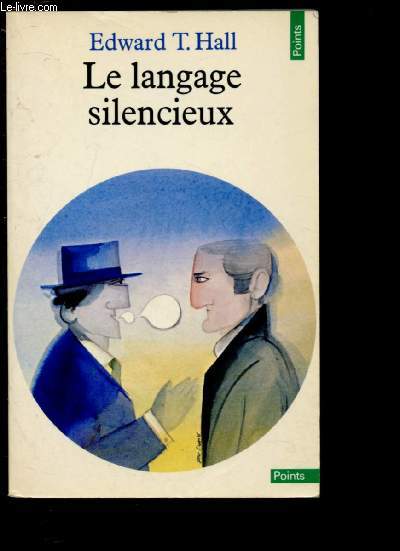 LE LANGAGE SILENCIEUX / COLLECTION 