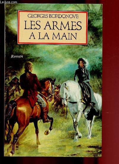 LES ARMES A LA MAIN