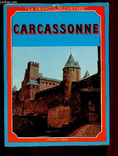 CARCASSONNE / COLLECTION 