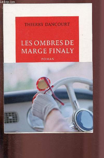 LES OMBRES DE MARGE FINALY