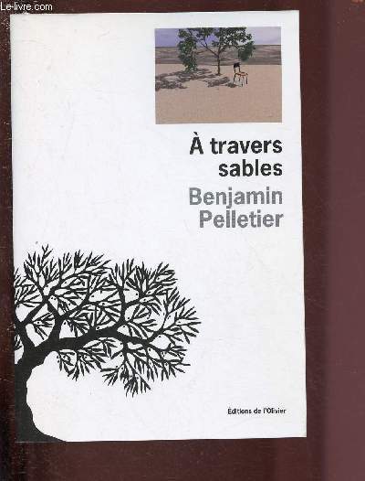 A TRAVERS SABLES