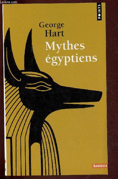 MYTHES EGYPTIENS / COLLECTION 