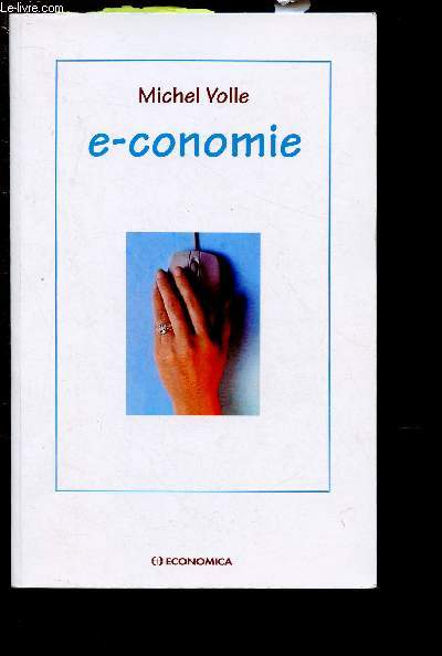 E-CONOMIE