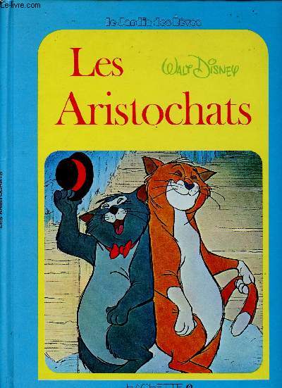 LES ARISTOCHATS / COLLECTION 