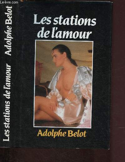LES STATIONS DE L'AMOUR
