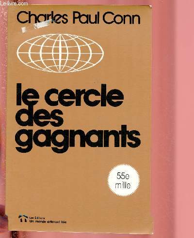 LE CERCLE DES GAGNANTS