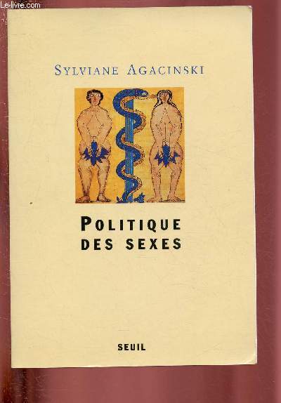 POLITIQUE DES SEXES