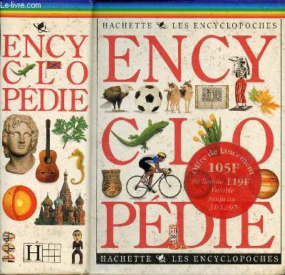 ENCYCLOPEDIE