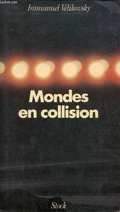 MONDES EN COLLISION