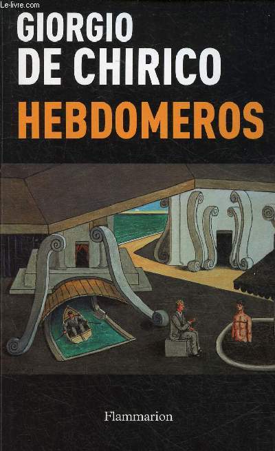 HEBDOMEROS
