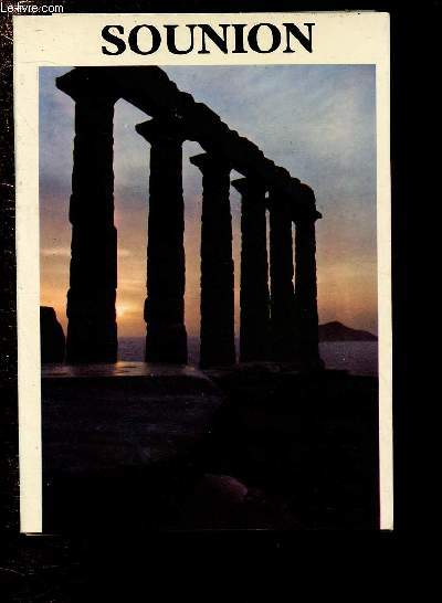SOUNION - THORIKOS