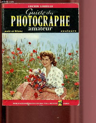 GUIDE DE PHOTOGRAPHIE AMATEUR