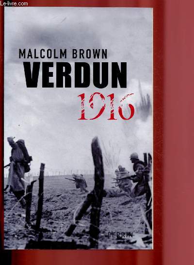 VERDUN - 1916