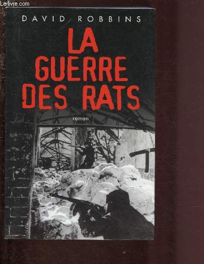 LA GUERRE DES RATS