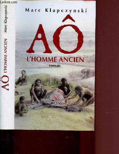 AO L'HOMME ANCIEN