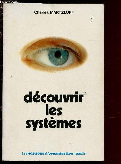 DECOUVRIR LES SYSTEMES