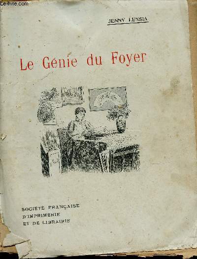 LE GENIE DU FOYER