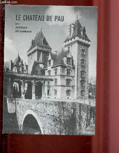 LE CHATEAU DE PAU