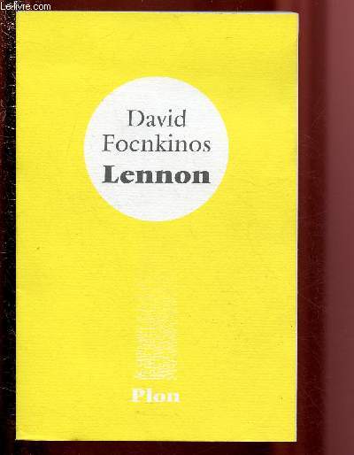 LENNON
