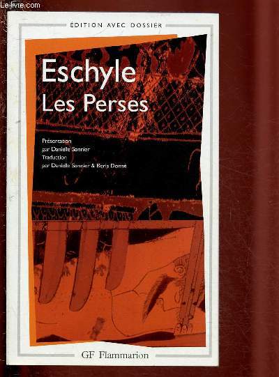 LES PERSES