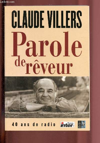 PAROLE DE REVEUR