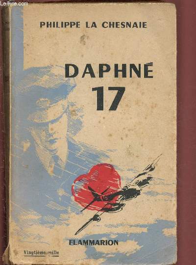 DAPHNE 17