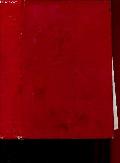 KEEPSAKE FRANCAIS OU SOUVENIR DE LITTERATURE CONTEMPORAINE