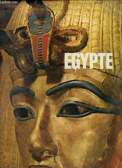 EGYPTE / COLLECTION 