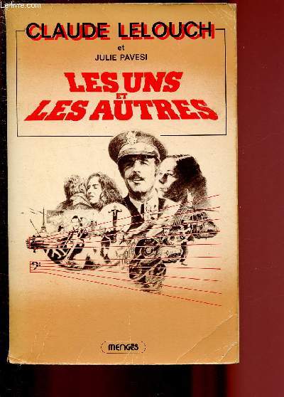 LES UNS ET LES AUTRES