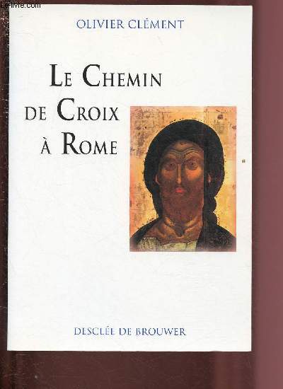 LE CHEMIN DE CROIX A ROME