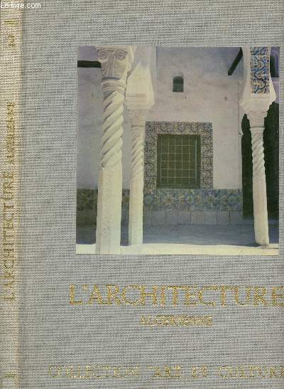 L'ARCHITECTURE ALGERIENNE / COLLECTION 