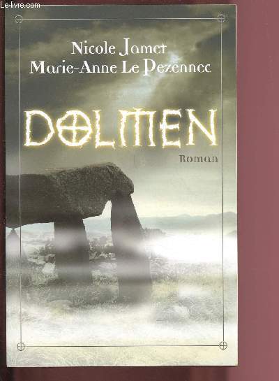 DOLMEN