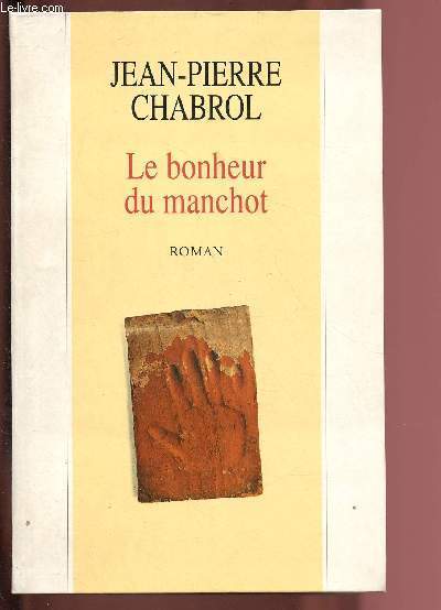 LE BONHEUR DU MANCHOT