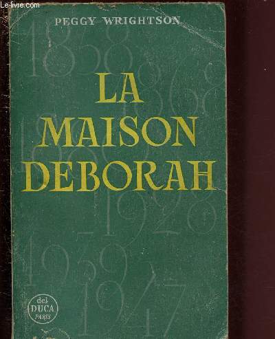 LA MAISON DEBORAH