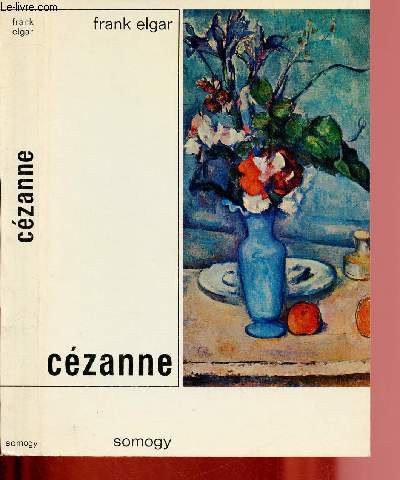 CEZANNE