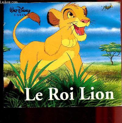 LE ROI LION