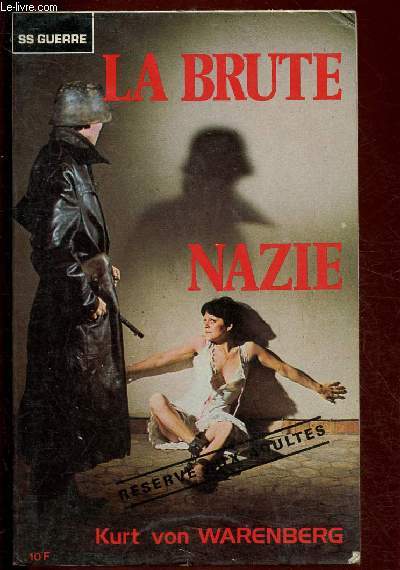 LA BRUTE NAZIE