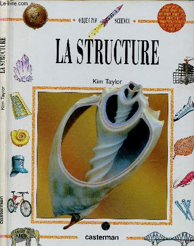 LA STRUCTURE