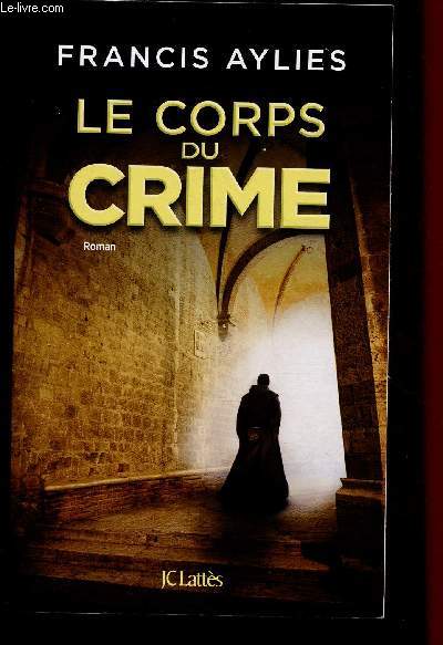 LE CORPS DU CRIME