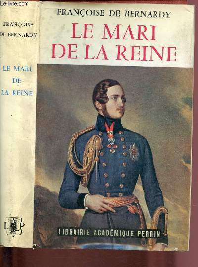 LE MARI DE LA REINE
