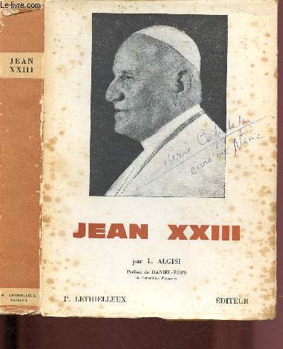 JEAN XXIII