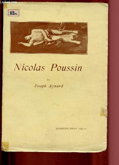 NICOLAS POUSSIN