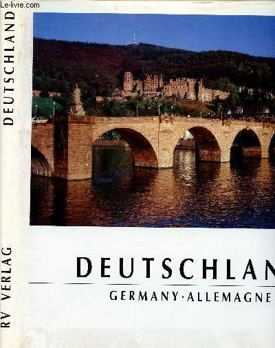 DEUTCHLAND - GERMANY - ALLEMAGNE