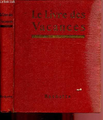 LE LIVRE DES VACANCES - RECUEIL DE NOUVELLES : Les reprsailles de 