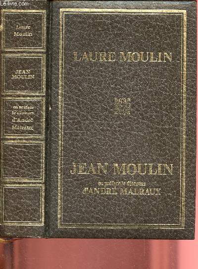 JEAN MOULIN