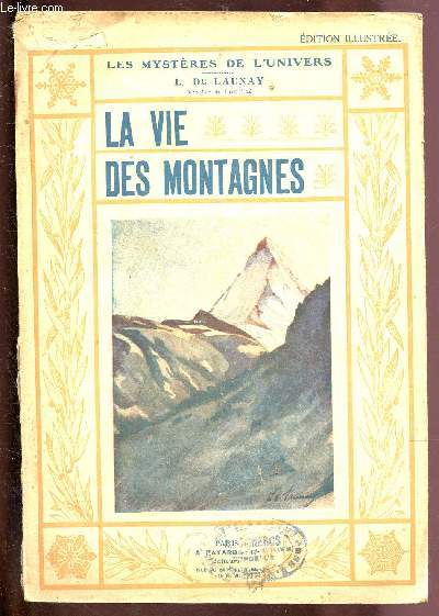 LA VIE DES MONTAGNES