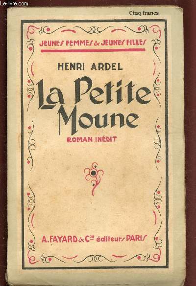 LA PETITE MOUNE